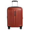 Samsonite Fyrm - Trolley da cabina con 4 ruote 55 cm espandibile (burnt orange)