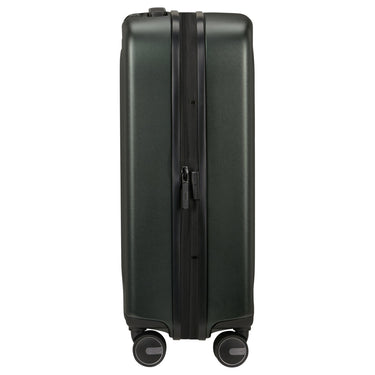 Samsonite Fyrm - 4 - Rollen - Kabinentrolley 55 cm erw. (deep green) - Markenkoffer