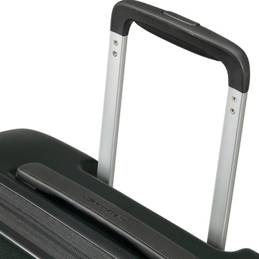 Samsonite Fyrm - 4 - Rollen - Kabinentrolley 55 cm erw. (deep green) - Markenkoffer