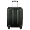 Samsonite Fyrm - Trolley da cabina espandibile 4 ruote 55 cm (deep green)