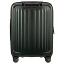 Samsonite Fyrm - 4 - Rollen - Kabinentrolley 55 cm erw. (deep green) - Markenkoffer