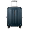 Samsonite Fyrm - Trolley cabina espandibile 4 ruote 55 cm (steel blue)