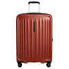 Samsonite Fyrm - Trolley 4 ruote 67 cm espandibile (colore: burnt orange)