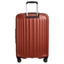 Samsonite Fyrm - 4 - Rollen - Trolley 67 cm erw. (burnt orange) - Markenkoffer
