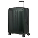 Samsonite Fyrm - 4-Rollen-Trolley 67 cm erw. (deep green) - Ansicht 2