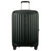 Samsonite Fyrm - Trolley espandibile 4 ruote 67 cm (deep green)