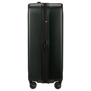 Samsonite Fyrm - 4-Rollen-Trolley 67 cm erw. (deep green) - Ansicht 6