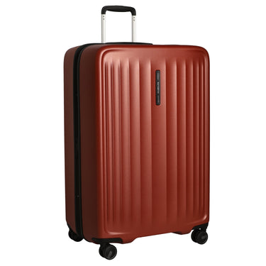 Samsonite Fyrm -4-Rollen-Trolley 76 cm erw. (burnt orange) - Ansicht 5