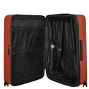 Samsonite Fyrm -4-Rollen-Trolley 76 cm erw. (burnt orange) - Ansicht 6