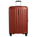 Samsonite Fyrm -4-Rollen-Trolley 76 cm erw. (burnt orange)