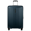 Samsonite Fyrm - Trolley espandibile con 4 ruote 76 cm (steel blue)