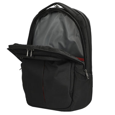 Samsonite Guardit 3.0 Laptop Backpack M - Rucksack 15.6" 44 cm (schwarz) - Markenkoffer