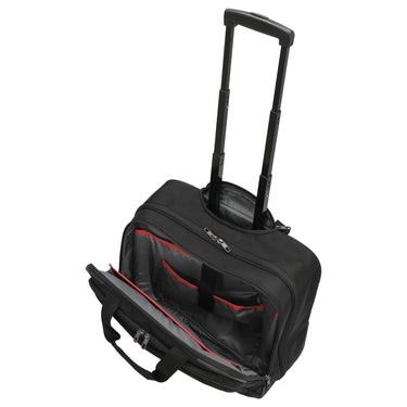 Samsonite Guardit 3.0 Rolling Tote - Businesstrolley 17.3" 45 cm (schwarz) - Ansicht 6