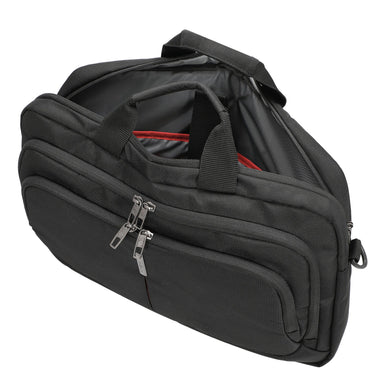 Samsonite Guardit 3.0 Slim Briefcase - Aktentasche 17.3" 43 cm (schwarz) - Ansicht 6