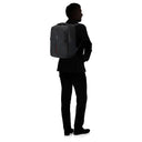 Samsonite - Guardit 3.0 Underseater Rucksack 14.1" 40 cm (black) - Markenkoffer