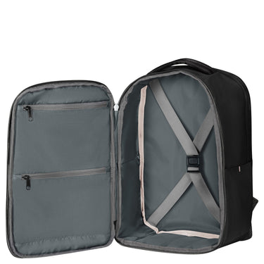 Samsonite Guardit Classy 2.0 Underseater - Rucksack 14.1" 40 cm (black) - Ansicht 6