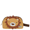 Samsonite Happy Sammies Eco - Beauty Case 22 cm (Lion Lester)