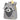 Samsonite Happy Sammies Eco - Rucksack 27.5 cm (Raccoon Remy) - Markenkoffer