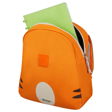 Samsonite Happy Sammies Eco Rucksack Tiger Toby 27.5 cm (tiger toby) - Ansicht 5