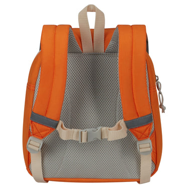 Samsonite Happy Sammies Eco Rucksack Tiger Toby 27.5 cm (tiger toby) - Ansicht 3