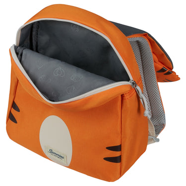 Samsonite Happy Sammies Eco Rucksack Tiger Toby 27.5 cm (tiger toby) - Ansicht 6