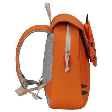 Samsonite Happy Sammies Eco Rucksack Tiger Toby 27.5 cm (tiger toby) - Ansicht 4