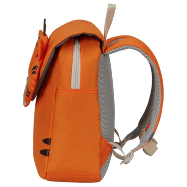 Samsonite Happy Sammies Eco Rucksack Tiger Toby 27.5 cm (tiger toby) - Ansicht 2