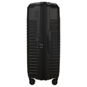 Samsonite Intuo - 4 - Rollen - Trolley L 75 cm erw. (black) - Markenkoffer