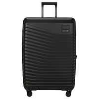 Samsonite Intuo - 4-Rollen-Trolley L 75 cm erw. (black)