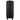 Samsonite Intuo - 4 - Rollen - Trolley M 69 cm erw. (black) - Markenkoffer