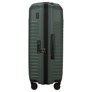Samsonite Intuo - 4-Rollen-Trolley M 69 cm erw. (olive green) - Ansicht 5