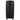 Samsonite Intuo - 4 - Rollen - Trolley XL 81 cm erw. (black) - Markenkoffer