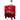 Samsonite Kid's Disney Ultimate 2.0 - 4 - Rollen - Trolley 45 cm (cars) - Markenkoffer