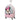 Samsonite Kid's Disney Ultimate 2.0 - 4 - Rollen - Trolley 45 cm (minnie glitter) - Markenkoffer