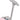 Samsonite Kid's Disney Ultimate 2.0 - 4 - Rollen - Trolley 45 cm (minnie glitter) - Markenkoffer