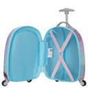 Samsonite Kid's Disney Ultimate 2.0 - 4 - Rollen - Trolley 46 cm (Frozen) - Markenkoffer