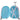 Samsonite Kid's Disney Ultimate 2.0 - 4 - Rollen - Trolley 46 cm (Frozen) - Markenkoffer
