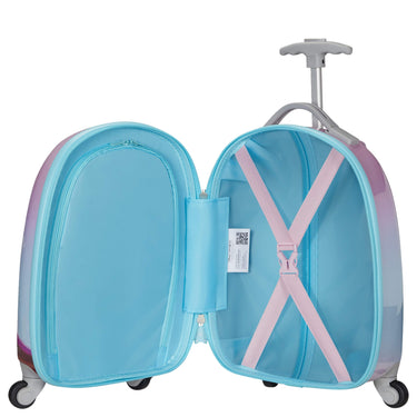 Samsonite Kid's Disney Ultimate 2.0 - 4 - Rollen - Trolley 46 cm (Frozen) - Markenkoffer