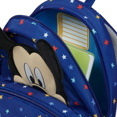 Samsonite Kid's Disney Ultimate 2.0 - Rucksack S 28.5 cm (Mickey Stars) - Ansicht 5