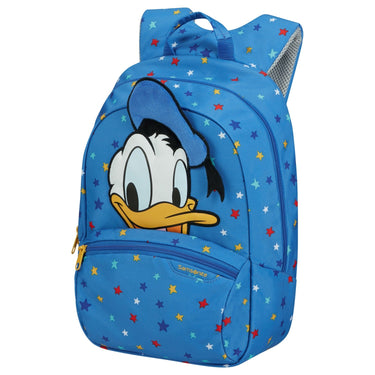 Samsonite Kid's Disney Ultimate 2.0 - Rucksack S+ 35 cm (Donald Stars) - Markenkoffer