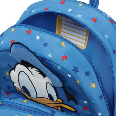 Samsonite Kid's Disney Ultimate 2.0 - Rucksack S+ 35 cm (Donald Stars) - Markenkoffer