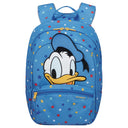 Samsonite Kid's Disney Ultimate 2.0 - Rucksack S+ 35 cm (Donald Stars) - Markenkoffer
