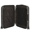 Samsonite Lite - Cube - 4 - Rollen - Kabinentrolley 55 cm (dark olive) - Markenkoffer