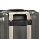 Samsonite Lite - Cube - 4 - Rollen - Kabinentrolley 55 cm (dark olive) - Markenkoffer