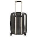 Samsonite Lite - Cube - 4 - Rollen - Kabinentrolley 55 cm (dark olive) - Markenkoffer