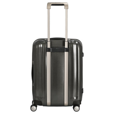 Samsonite Lite - Cube - 4 - Rollen - Kabinentrolley 55 cm (dark olive) - Markenkoffer