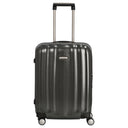 Samsonite Lite - Cube - 4 - Rollen - Kabinentrolley 55 cm (dark olive) - Markenkoffer