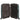 Samsonite Lite - Cube - 4 - Rollen - Trolley M 68 cm (racing green) - Markenkoffer