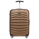 Samsonite Lite-Shock - 4-Rollen-Kabinentrolley S 55 cm (sand) - Ansicht 9