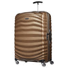 Samsonite Lite-Shock - Trolley Cabina 4 Ruote S 55 cm (sabbiato)